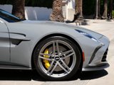 New 2026 Aston Martin V8 Vantage Coupe image 4