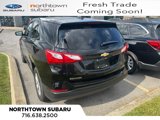Used 2020 Chevrolet Equinox LS w/ LS Convenience Package image 3