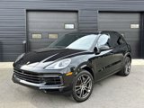 Certified 2021 Porsche Cayenne image 6