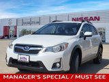 Used 2017 Subaru Crosstrek 2.0i Premium w/ Popular Package #2 image 4