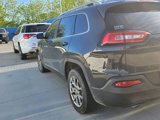 Used 2018 Jeep Cherokee Latitude Plus w/ Comfort/Convenience Group image 4