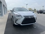 Used 2016 Lexus RX 350 AWD image 3