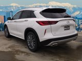New 2025 INFINITI QX50 Luxe image 3