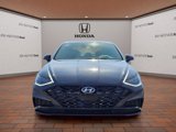 Used 2020 Hyundai Sonata Limited w/ Cargo Package image 2