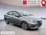 Used 2024 Nissan Versa SV image 2