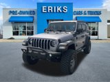 Used 2019 Jeep Wrangler Unlimited Sport S image 2