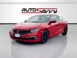 Used 2019 Honda Civic EX image 3