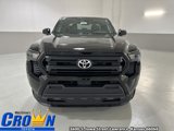 New 2025 Toyota Tacoma SR image 2