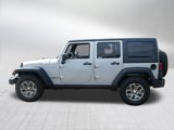Used 2016 Jeep Wrangler Unlimited Rubicon w/ Connectivity Group image 4