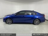 Used 2021 Kia Forte GT-Line w/ GT-Line Premium Package image 5