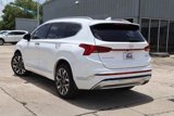 Used 2022 Hyundai Santa Fe Calligraphy image 2