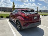 Used 2018 Toyota C-HR XLE image 5
