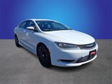 Used 2016 Chrysler 200 Limited w/ Anniversary Edition image 3