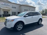 Used 2011 Ford Edge SEL w/ 201A Rapid Spec Order Code image 2