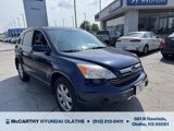 Used 2008 Honda CR-V EX-L image 2