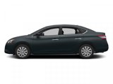 Used 2014 Nissan Sentra S image 3