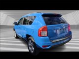 Used 2011 Jeep Compass 2WD image 6