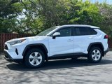 Used 2021 Toyota RAV4 XLE image 3