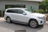 Used 2019 Mercedes-Benz GLS 450 4MATIC image 2