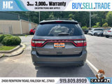 Used 2015 Dodge Durango Limited w/ Premium Group image 4