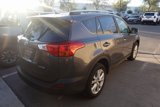Used 2014 Toyota RAV4 Limited image 3