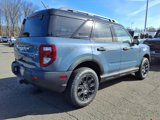 New 2025 Ford Bronco Sport Badlands w/ Badlands Tech Package image 4