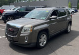 Used 2011 GMC Terrain SLT image 2
