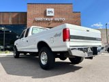 Used 1997 Ford F250 XL image 4