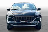 Used 2020 Ford Escape Titanium image 3