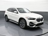 Used 2022 BMW X1 xDrive28i w/ Convenience Package image 3