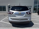 Used 2016 Chevrolet Traverse LT image 5