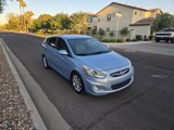 Used 2014 Hyundai Accent SE image 3
