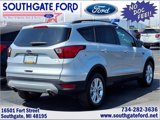 Used 2019 Ford Escape SEL image 2