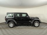 Used 2012 Jeep Wrangler Unlimited Sport image 6
