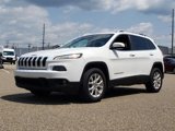 Used 2014 Jeep Cherokee Latitude w/ Cold Weather Group image 4