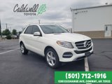 Used 2016 Mercedes-Benz GLE 350 4MATIC image 3