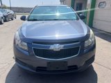 Used 2013 Chevrolet Cruze LT image 4