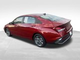 Certified 2024 Hyundai Elantra SEL image 3