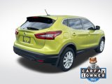Used 2021 Nissan Rogue Sport S image 3