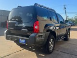 Used 2010 Nissan Xterra Off-Road image 4