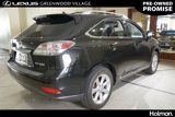 Used 2011 Lexus RX 350 2WD image 5