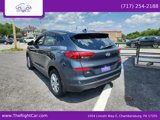 Used 2020 Hyundai Tucson Value w/ Winter Weather Package image 4
