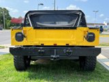 Used 1999 HUMMER H1 4-Door Open Top image 5