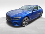 New 2025 Genesis G70 2.5T w/ Sport Prestige Package image 1