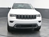Used 2020 Jeep Grand Cherokee Limited w/ Luxury Group II image 2