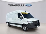 Used 2021 Mercedes-Benz Sprinter 2500 image 2