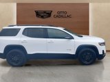 Used 2022 GMC Acadia AT4 w/ Technology Package image 6