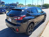 New 2024 Subaru Crosstrek 2.0i image 6