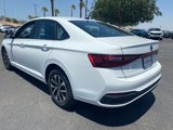 New 2025 Volkswagen Jetta S image 5