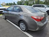Used 2019 Toyota Corolla LE image 3